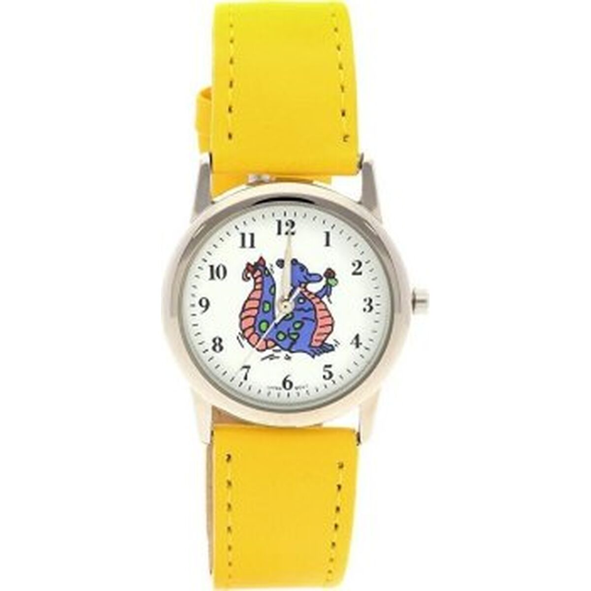 Reloj Infantil MPM QUALITY W05G.11058.B