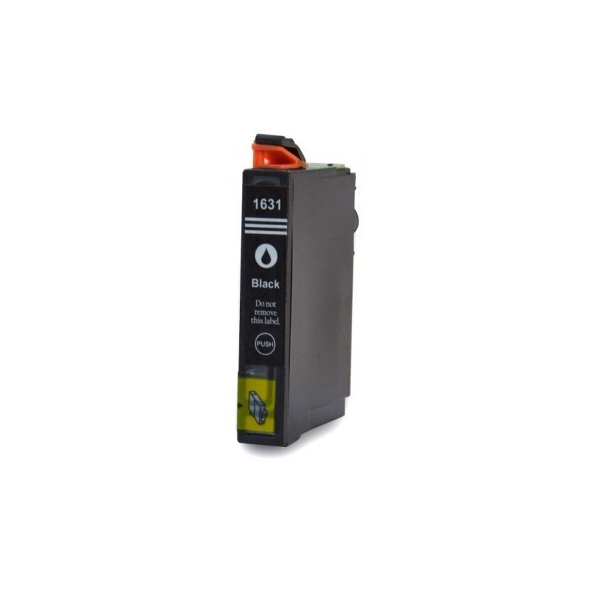 Cartucho de Tinta Compatible Propart Negro