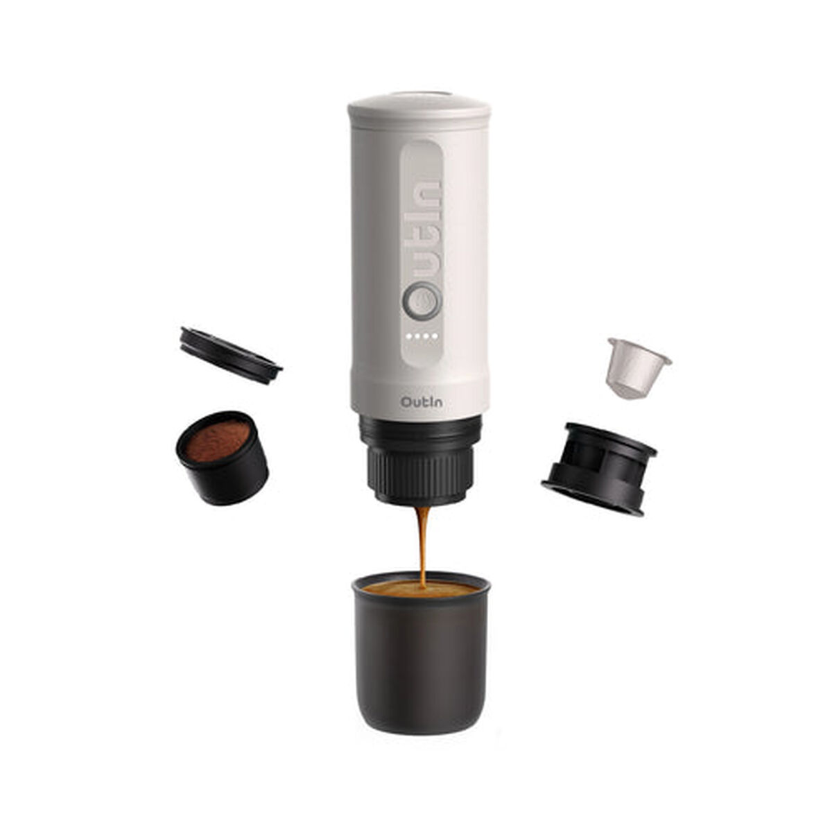 Cafeteras