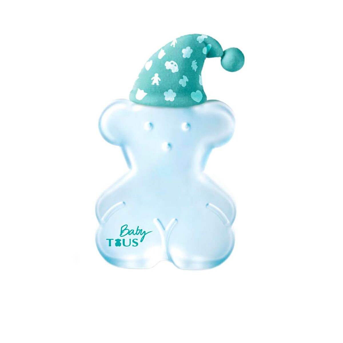 Set de higiene Tous BABY TOUS 2 Piezas