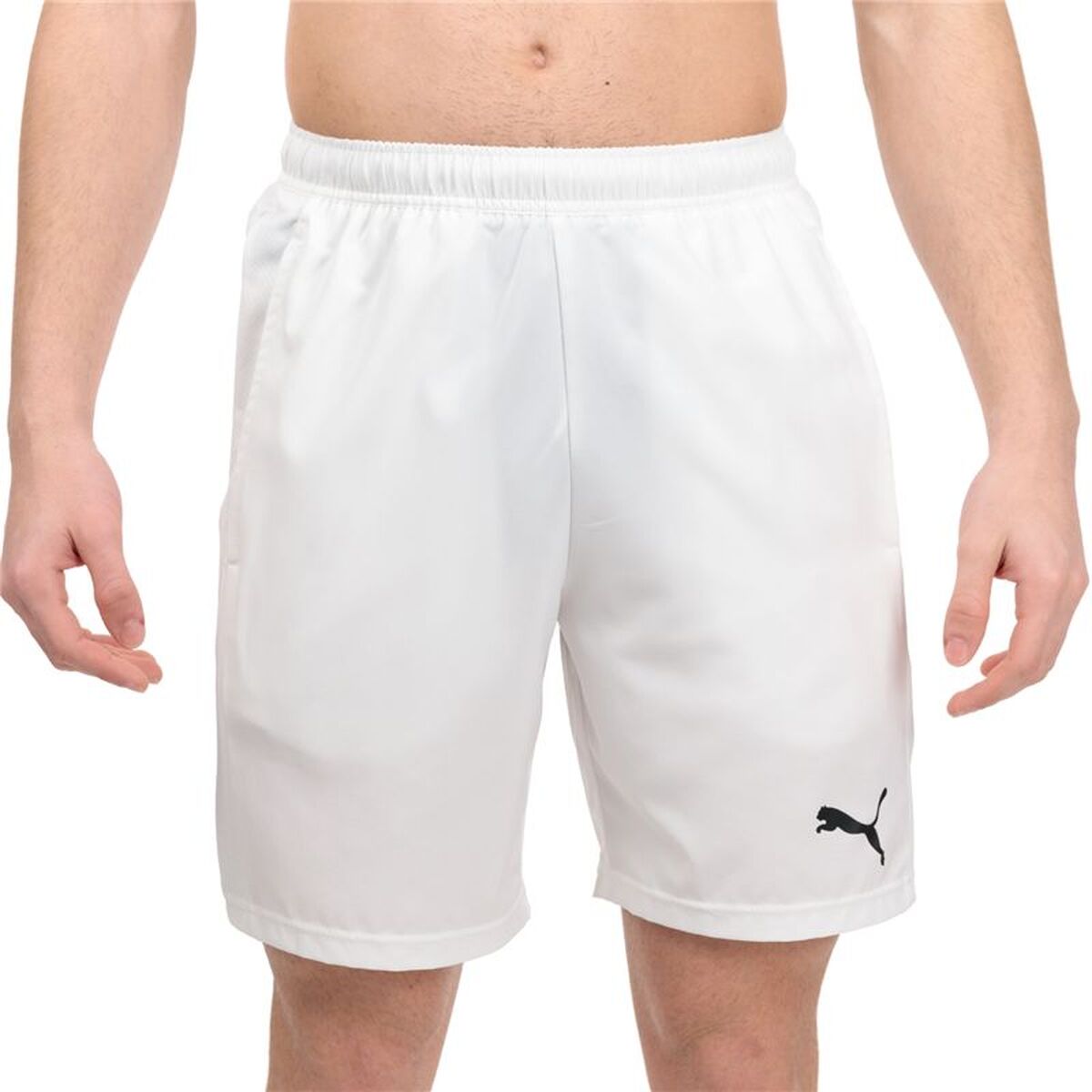 Pantalón Corto Deportivo Puma Teamligadel Pádel