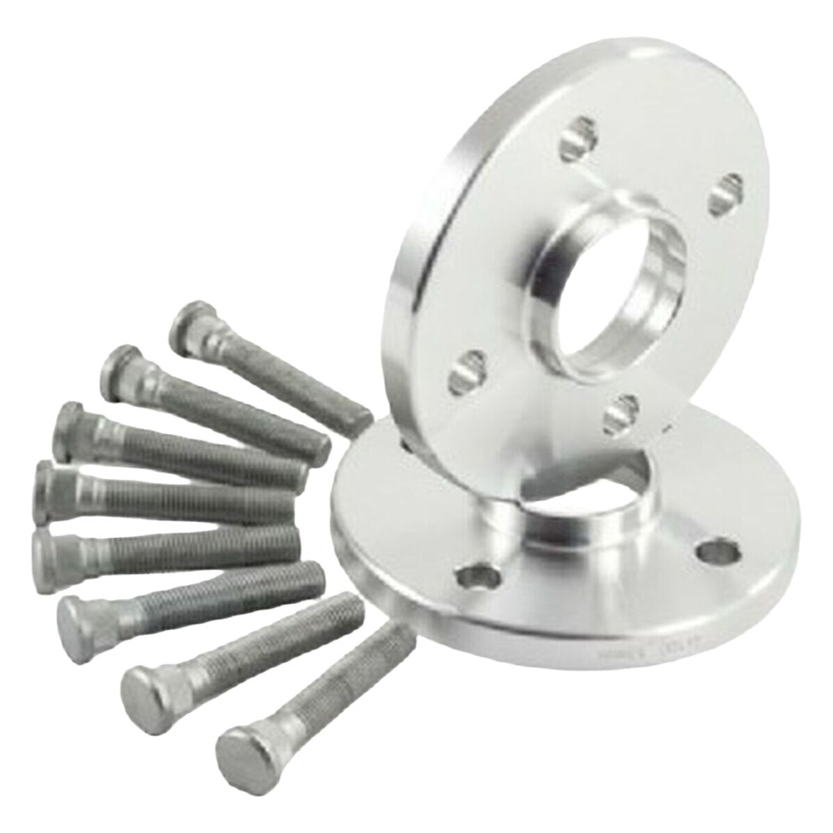Separadores Sparco M2B PCD 4x100 56,0 M12 x 1,50 3 mm
