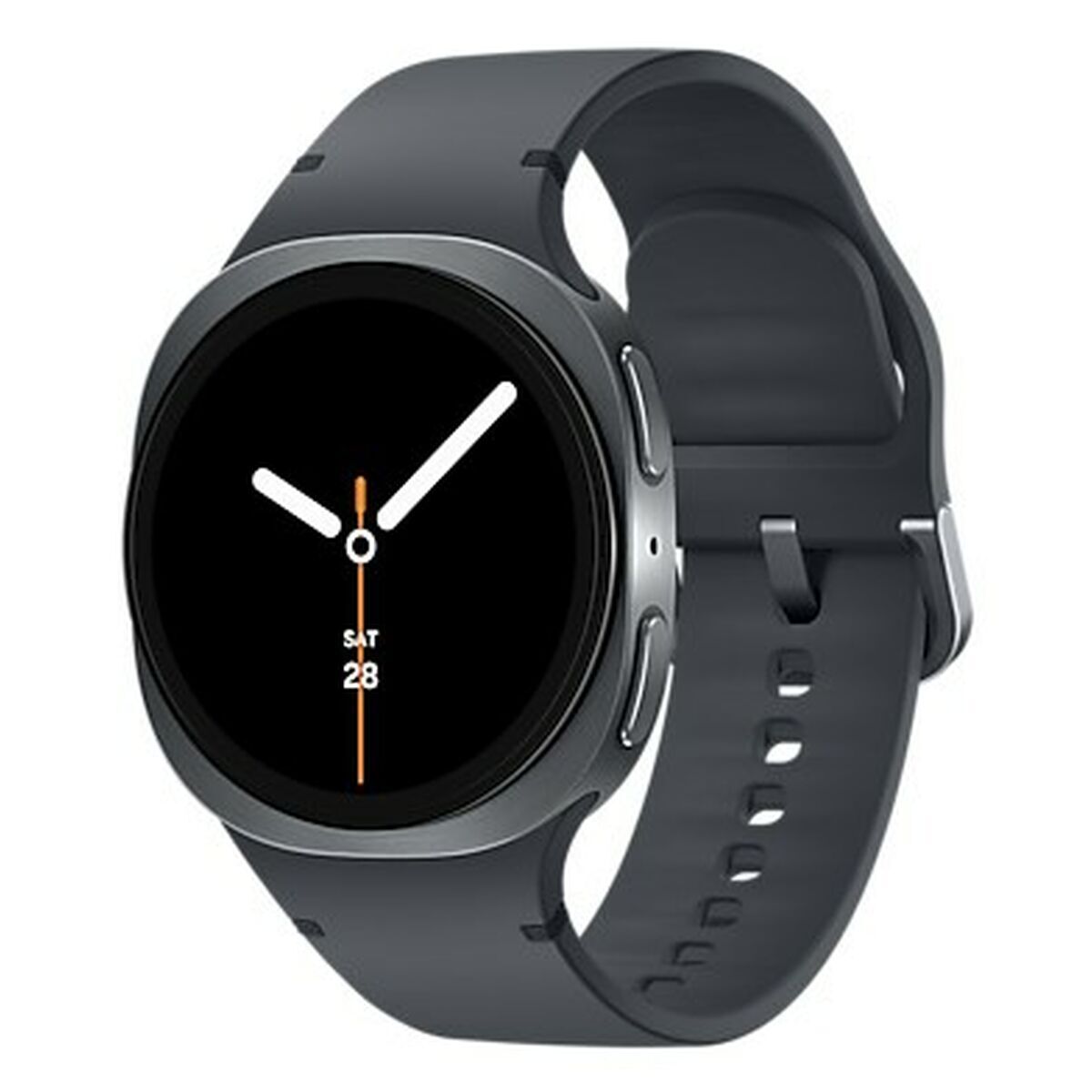 Smartwatch Samsung GALAXY WATCH 8 40MM SM-L320 Grafito 40 mm 1,3"