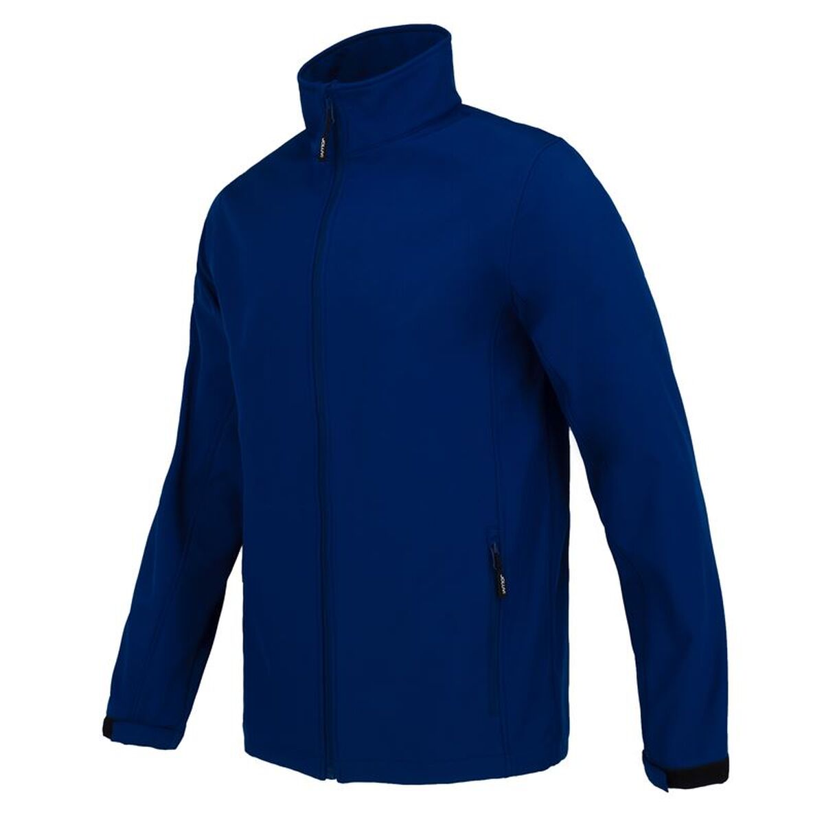 Chaqueta Deportiva para Hombre Joluvi 232564-013 Azul M