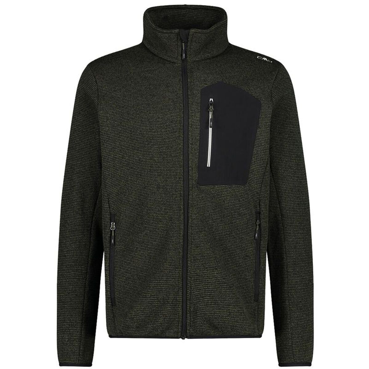 Chaqueta Deportiva Campagnolo 32H2147-07EM Verde S