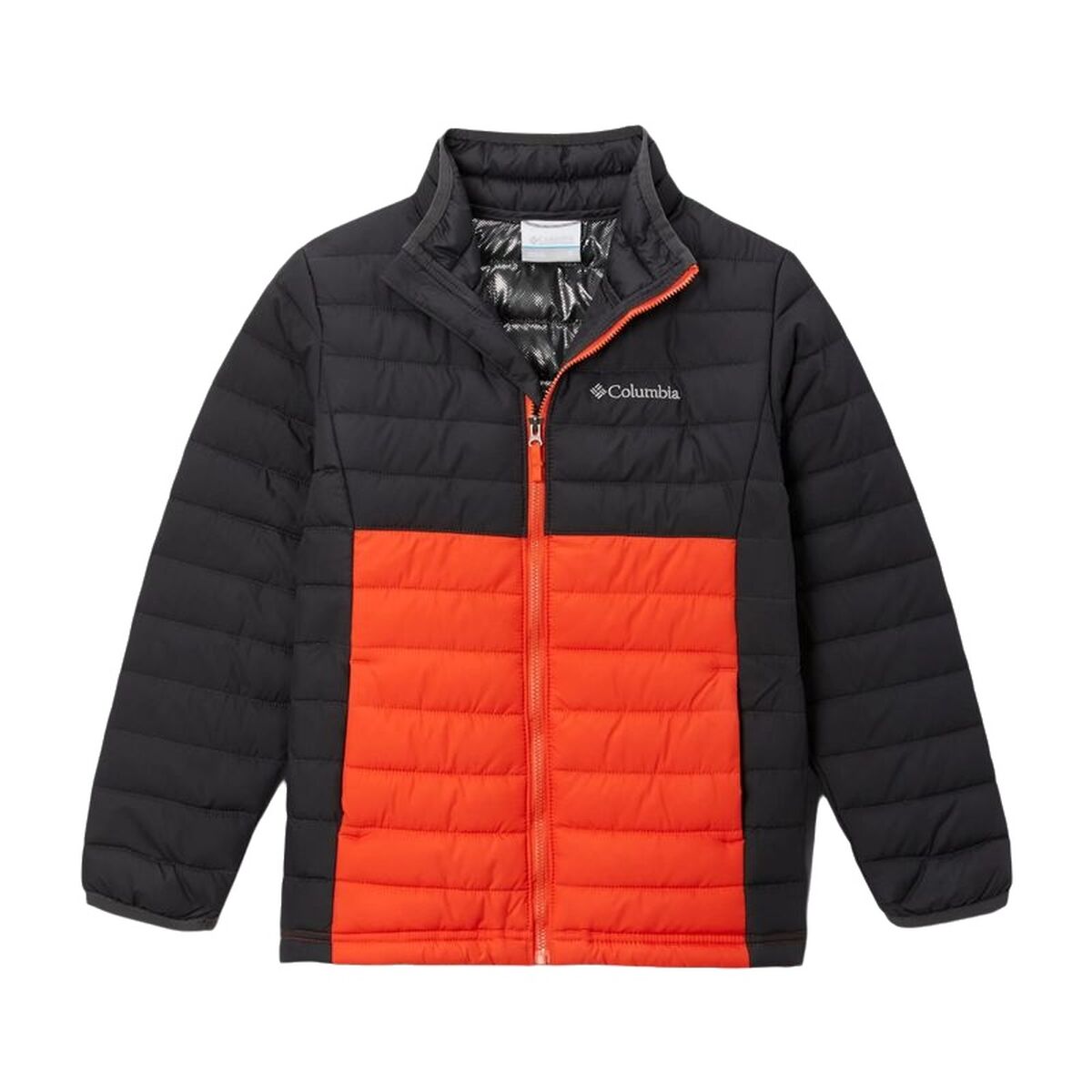 Chaqueta Deportiva Columbia 1802911012
