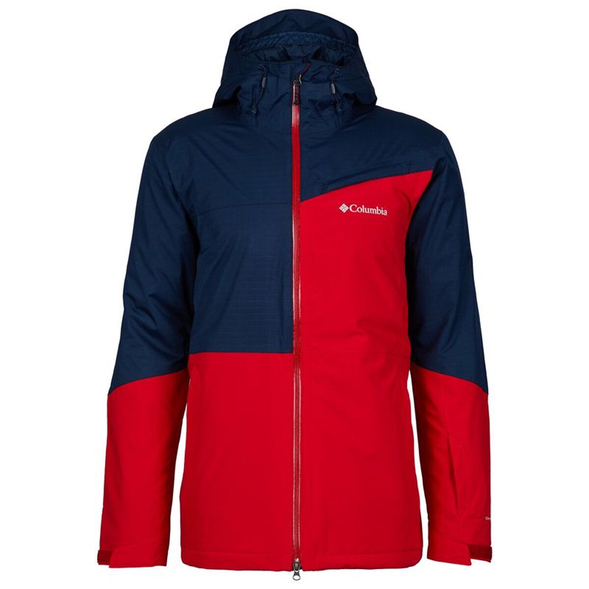 Chaqueta Deportiva Columbia 1954411614 L