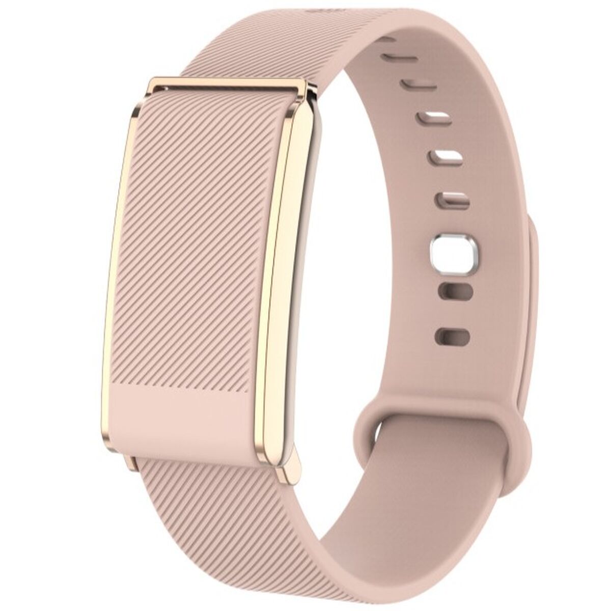 Smartwatch DCU 34158031 Oro Rosa