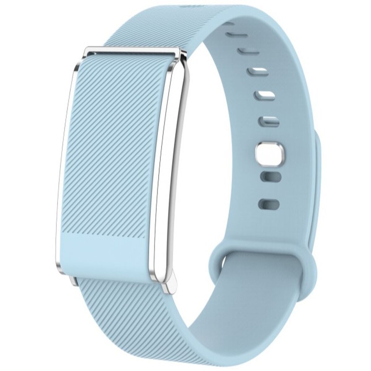 Smartwatch DCU 34158032 Azul Plata