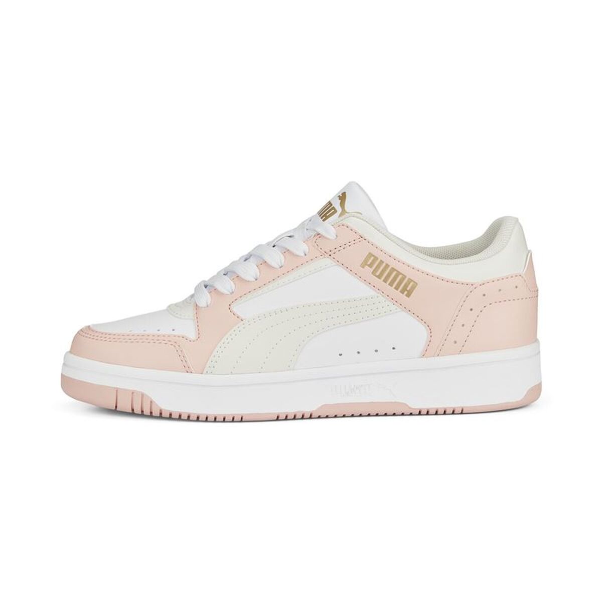Zapatillas Deportivas Mujer Puma 380747 28 Blanco