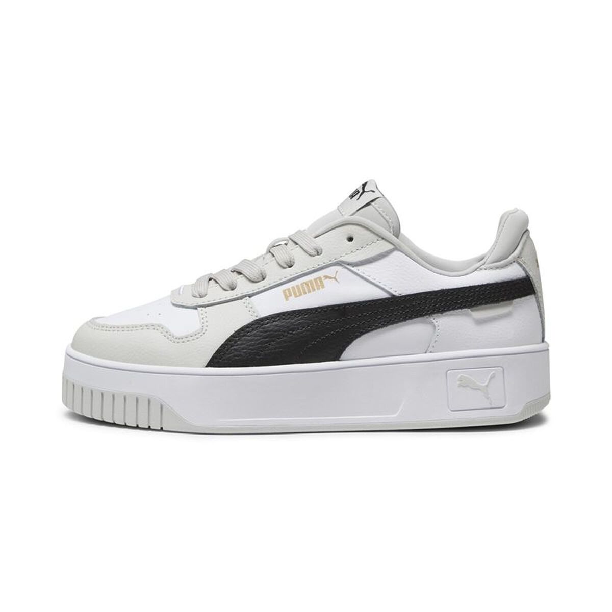 Zapatillas Deportivas Mujer Puma 389390 12