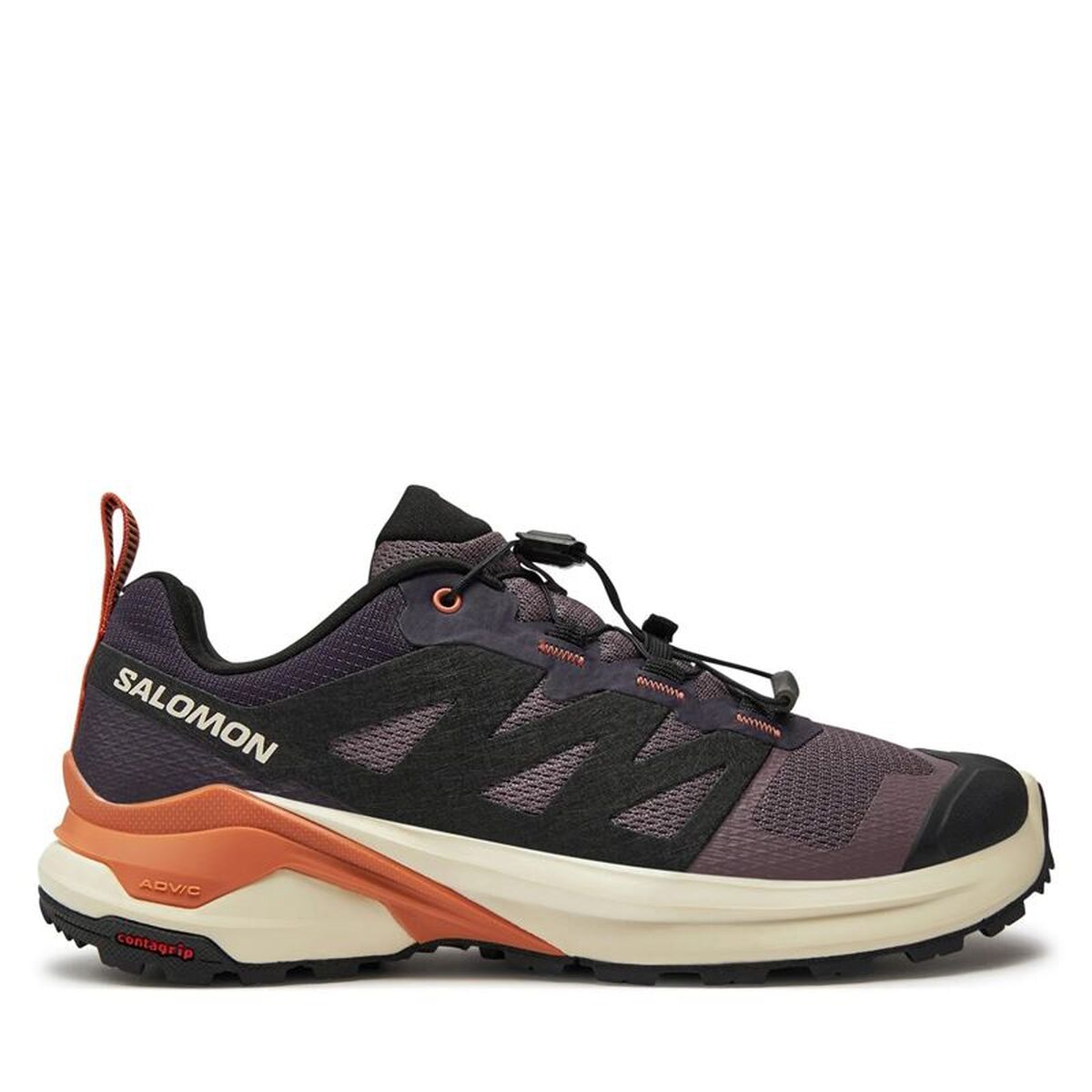Zapatillas Deportivas Hombre Salomon L47451900 Negro