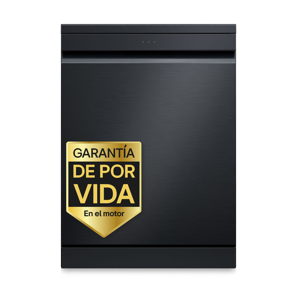 Lavavajillas LG DF375HMS 60 cm