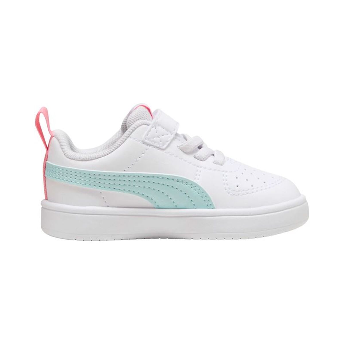 Zapatillas Deportivas Infantiles Puma Rickie Ac+