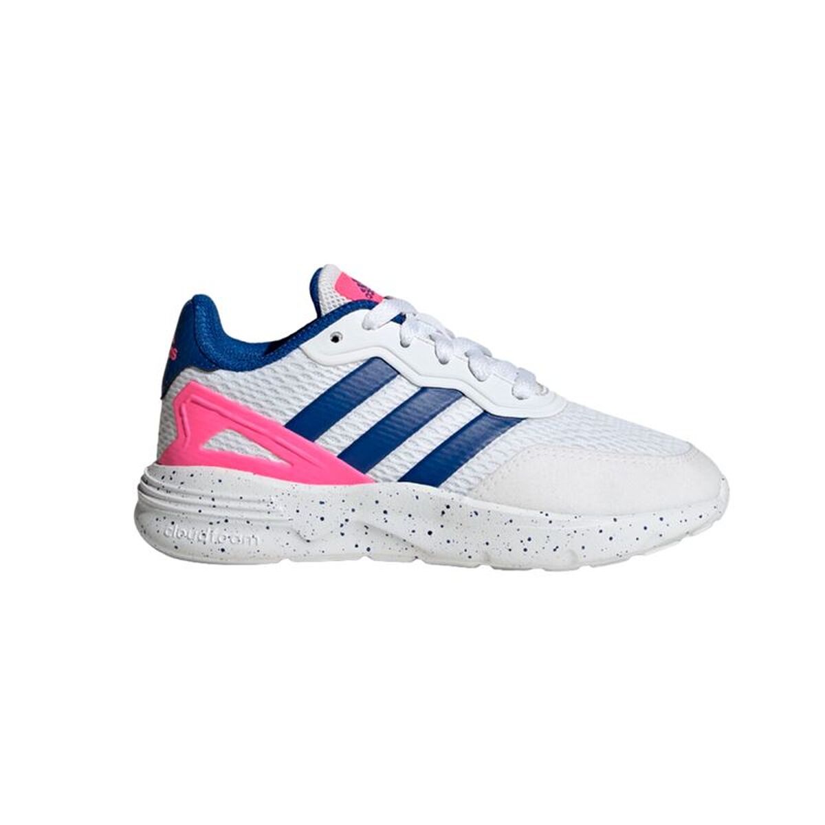 Zapatillas Deportivas Infantiles Adidas IG7252