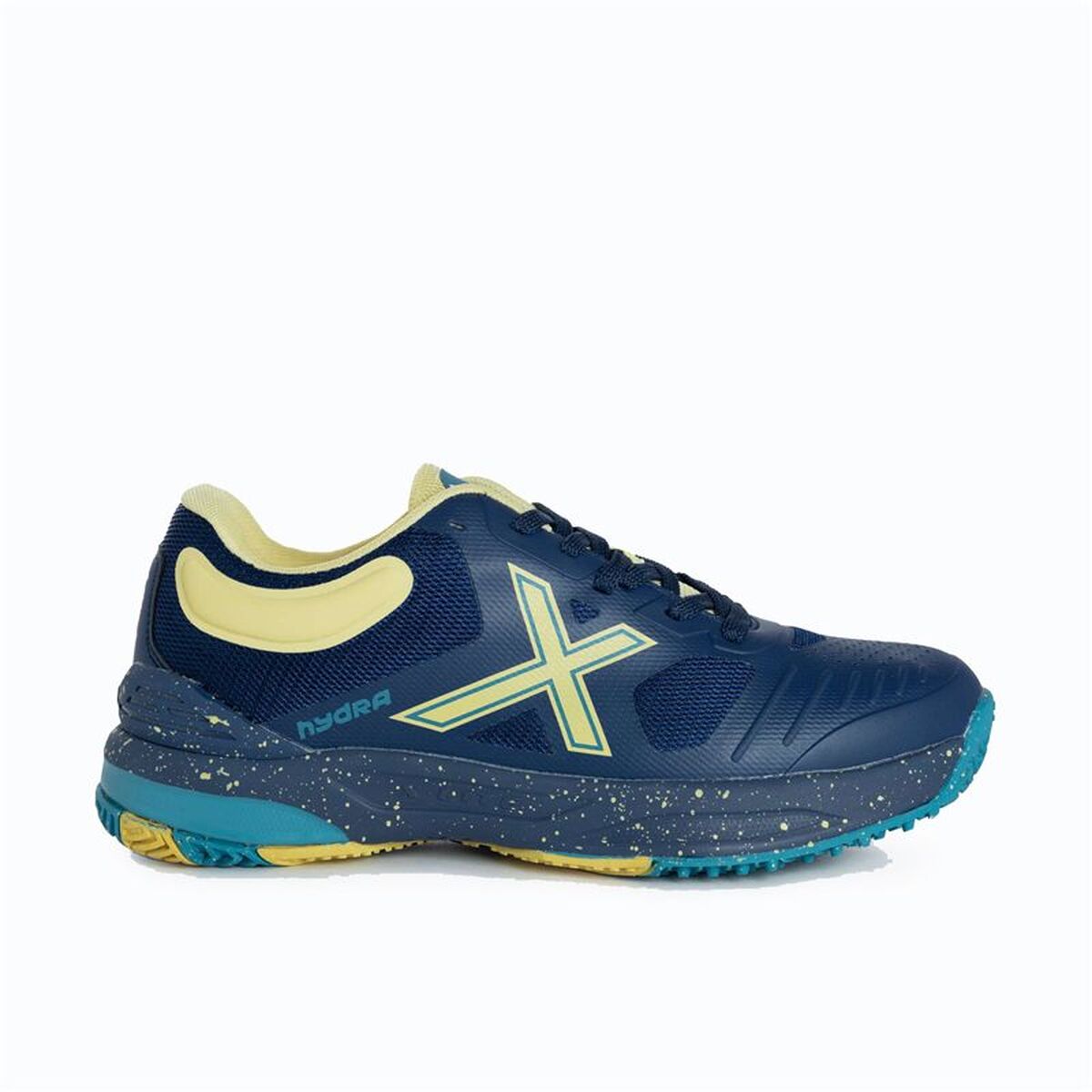 Zapatillas de Tenis para Hombre Munich 4033114 Azul oscuro