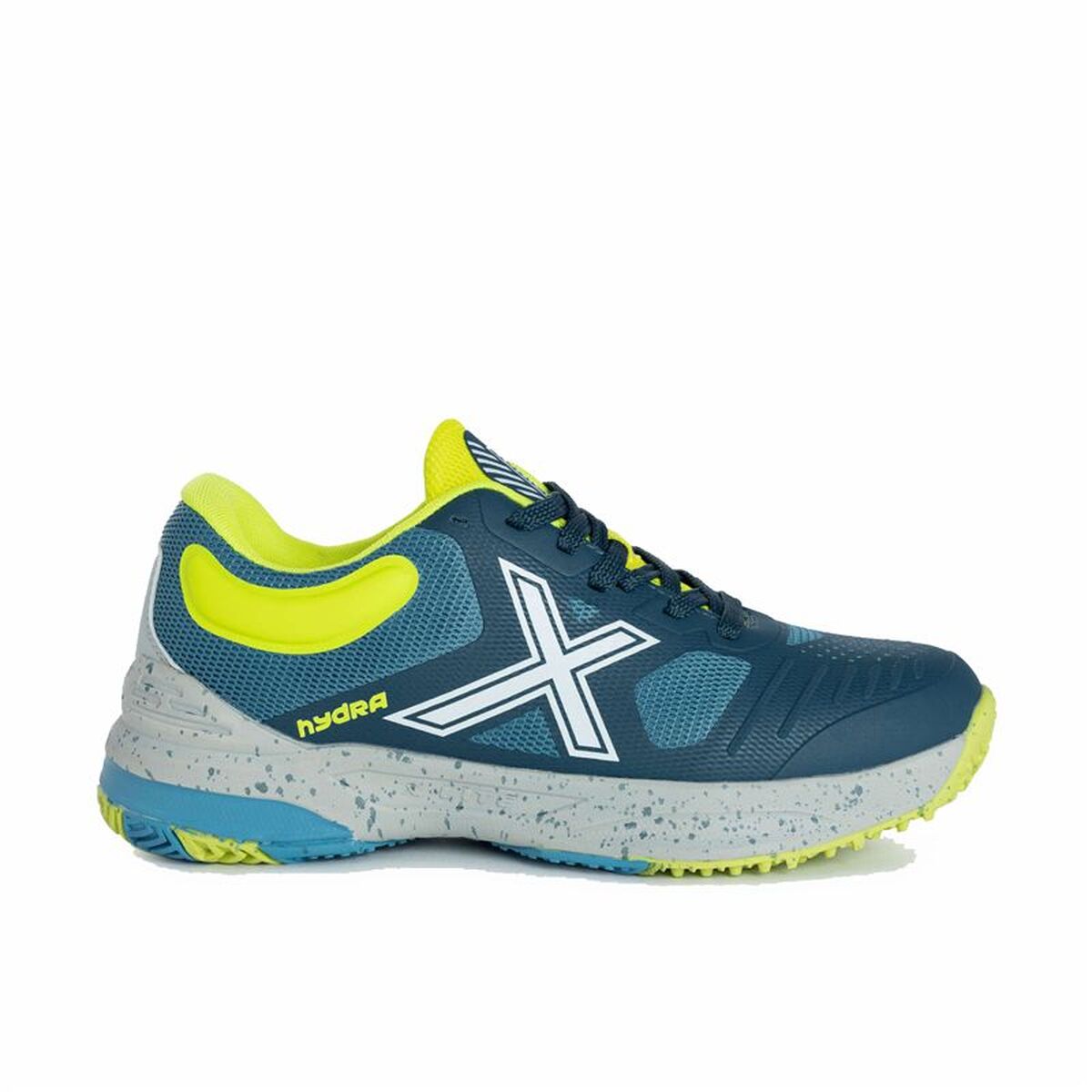 Zapatillas de Tenis para Hombre Munich 4033117 Azul