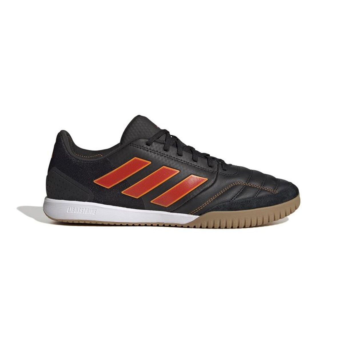 Zapatillas de Fútbol Sala para Adultos Adidas IE1546 Negro