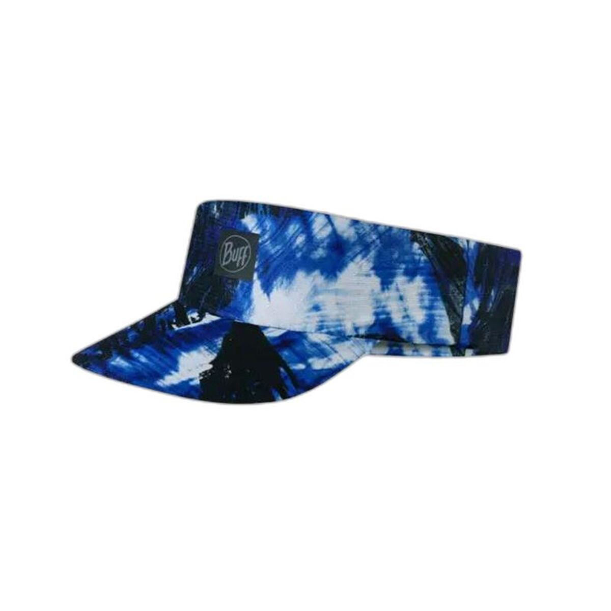 Visera Buff Zat