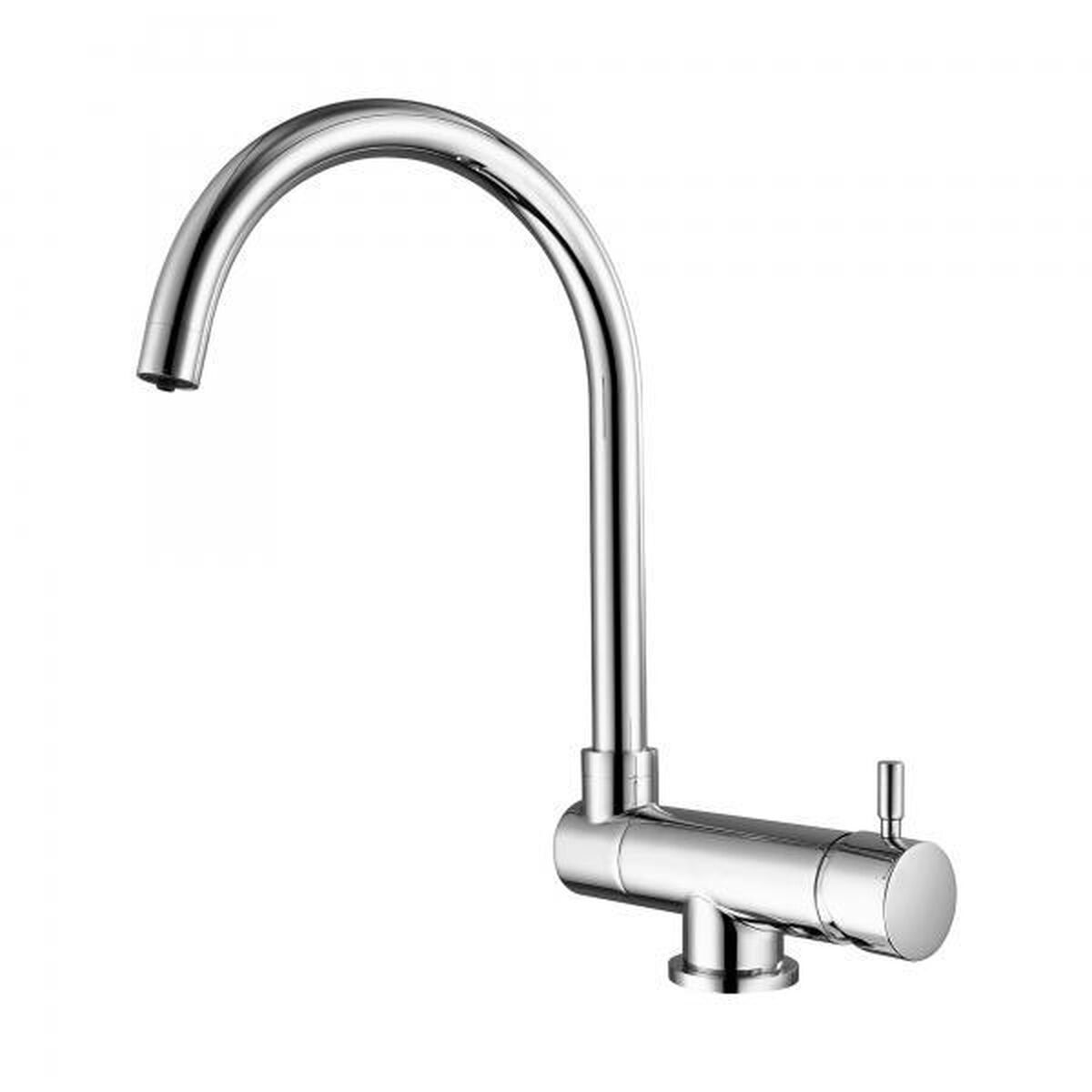 Grifo para Cocina Osmofilter RO5066 Acero Inoxidable Forma de C