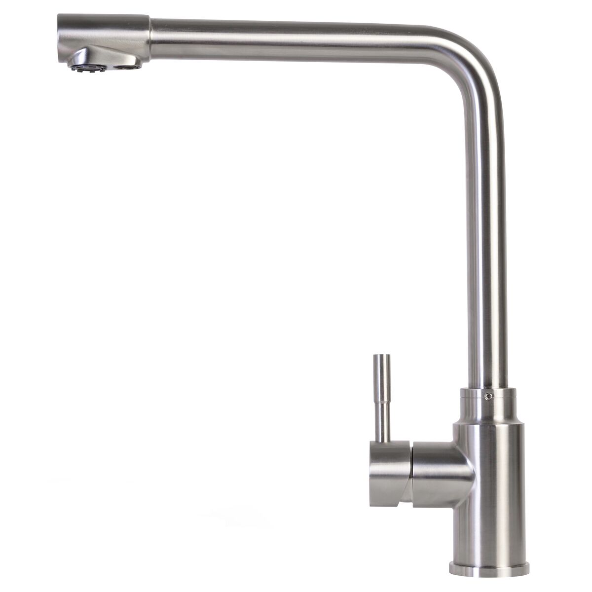 Grifo para Cocina Osmofilter Acero Inoxidable