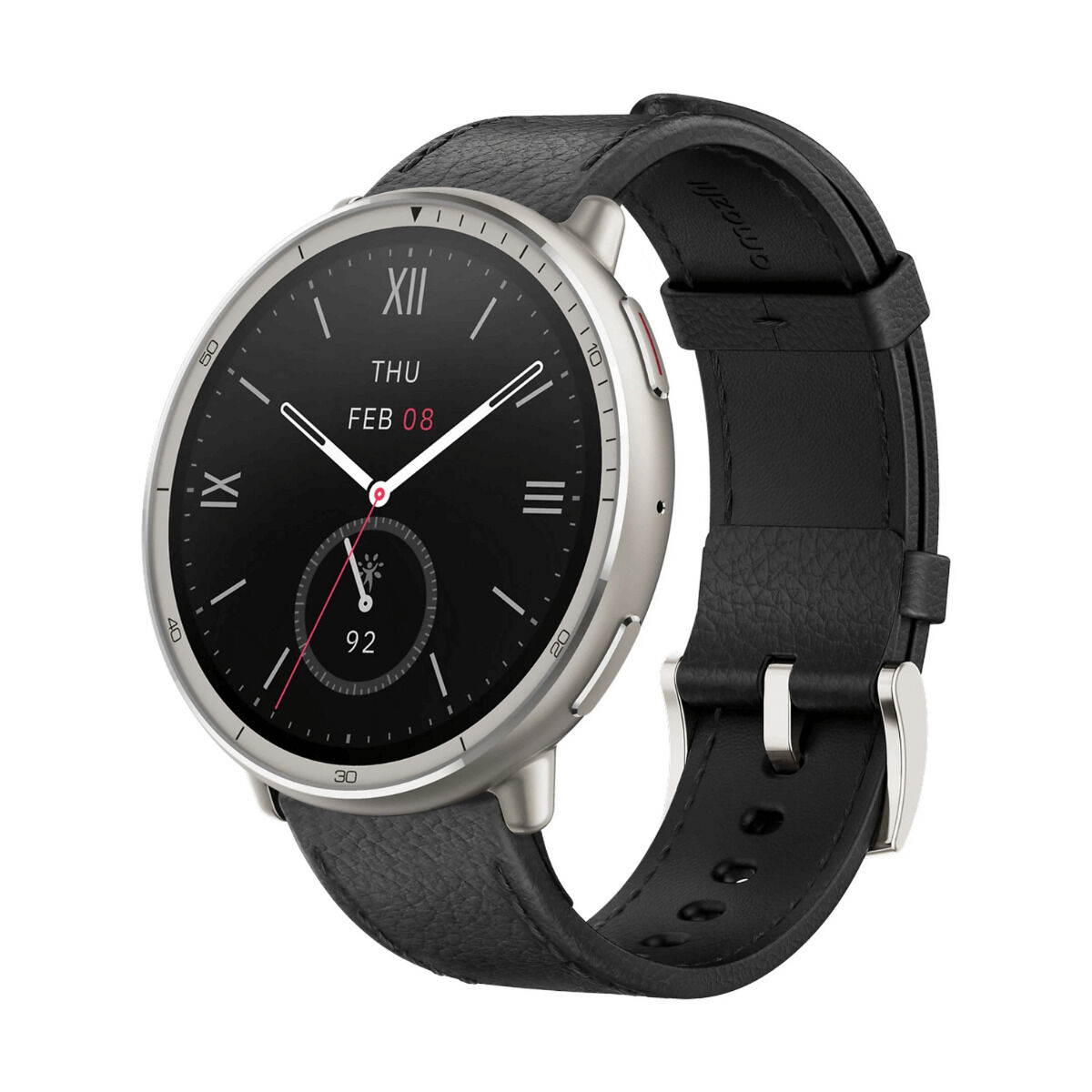 Smartwatch Amazfit ACTIVE 2R NFC PREMIUM Negro 1,32"