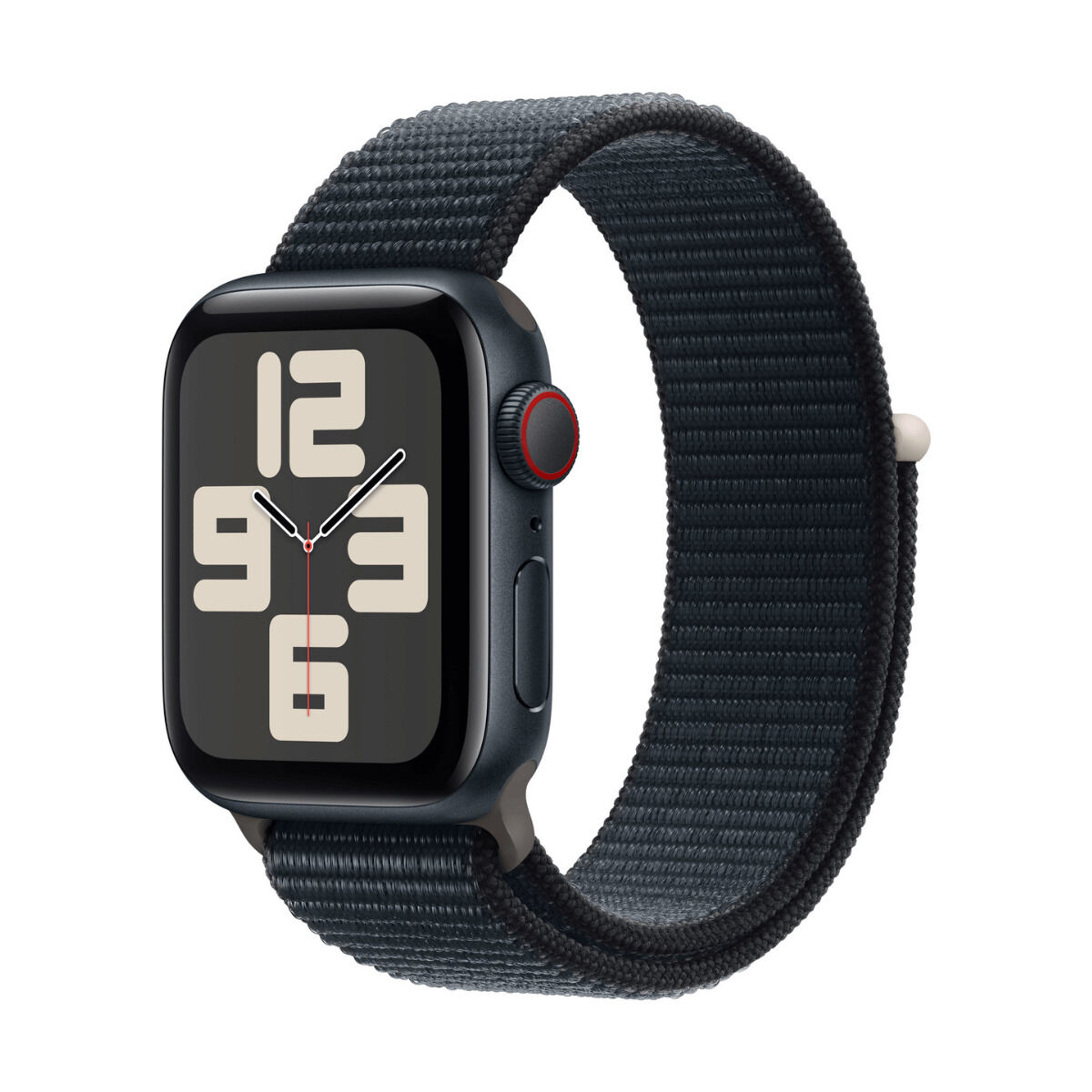 Smartwatch Apple Watch SE Negro 1,57" 40 mm