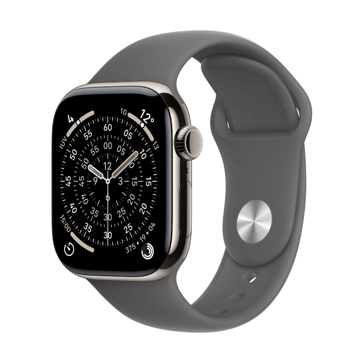 Smartwatch Apple Watch Series 11 GPS + Cellular Gris 1,77" 42 mm Ø 42,5 mm
