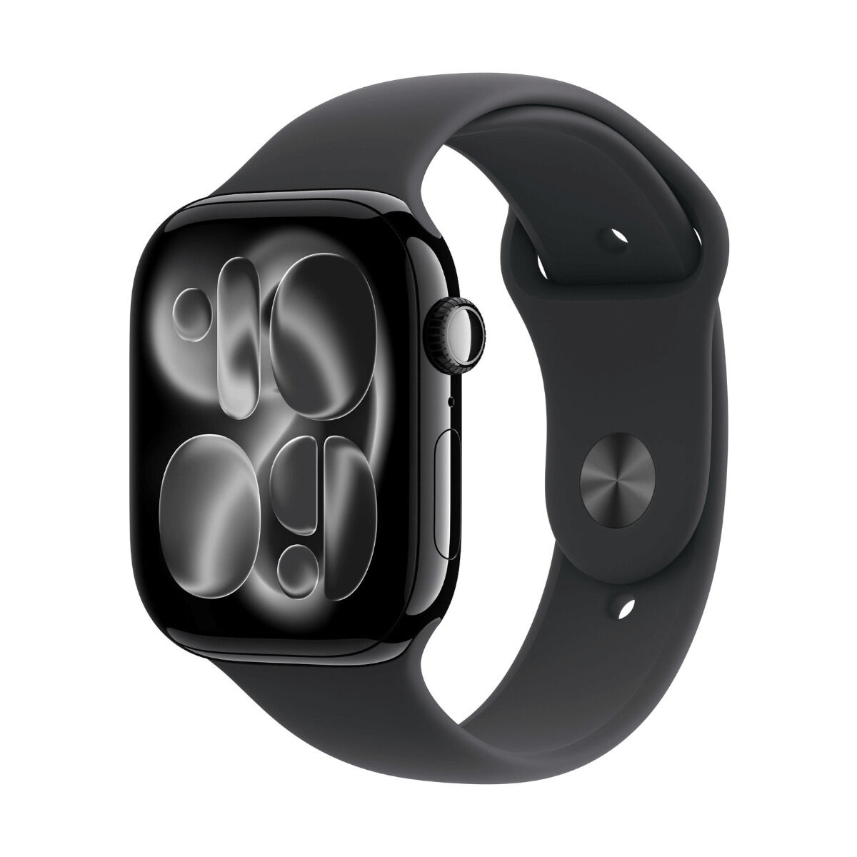 Smartwatch Apple Watch Series 11 GPS + Cellular Negro 1,96" 46 mm Ø 46 mm