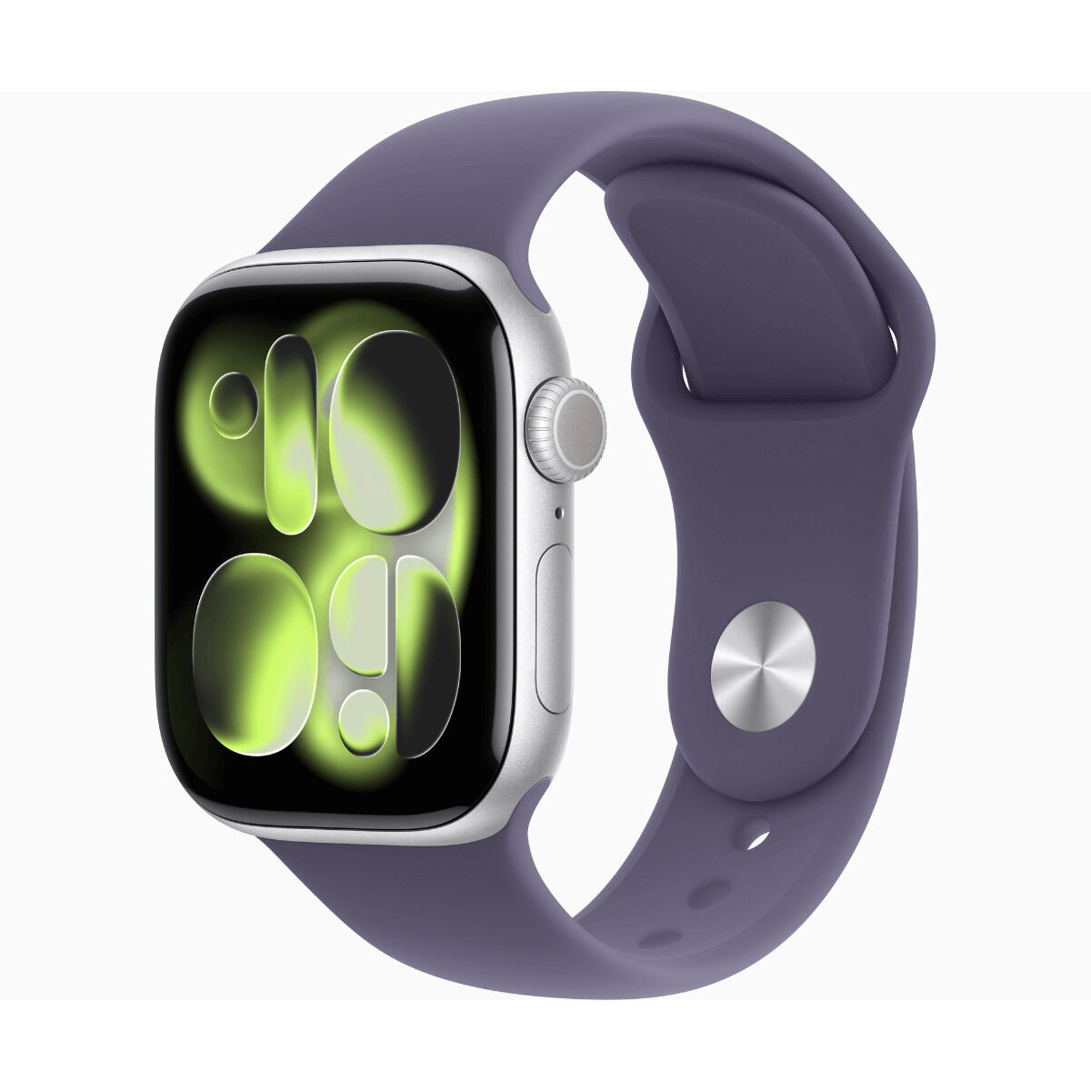 Smartwatch Apple Watch Series 11 GPS + Cellular Púrpura 1,96" 46 mm Ø 46 mm