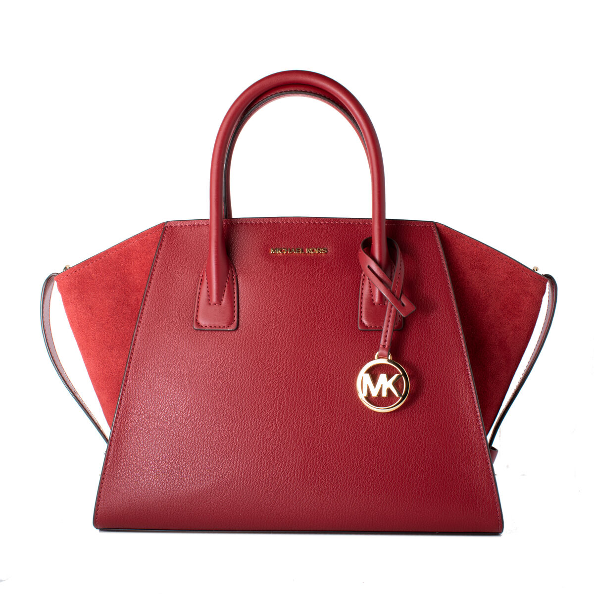 Bolso de Mano Michael Kors Avril