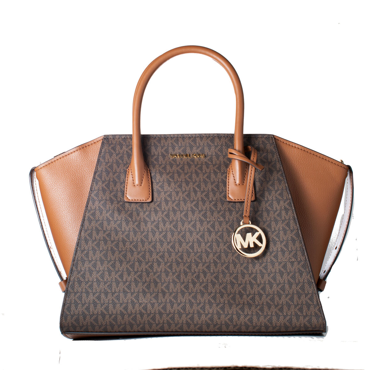Bolso de Mano Michael Kors Avril