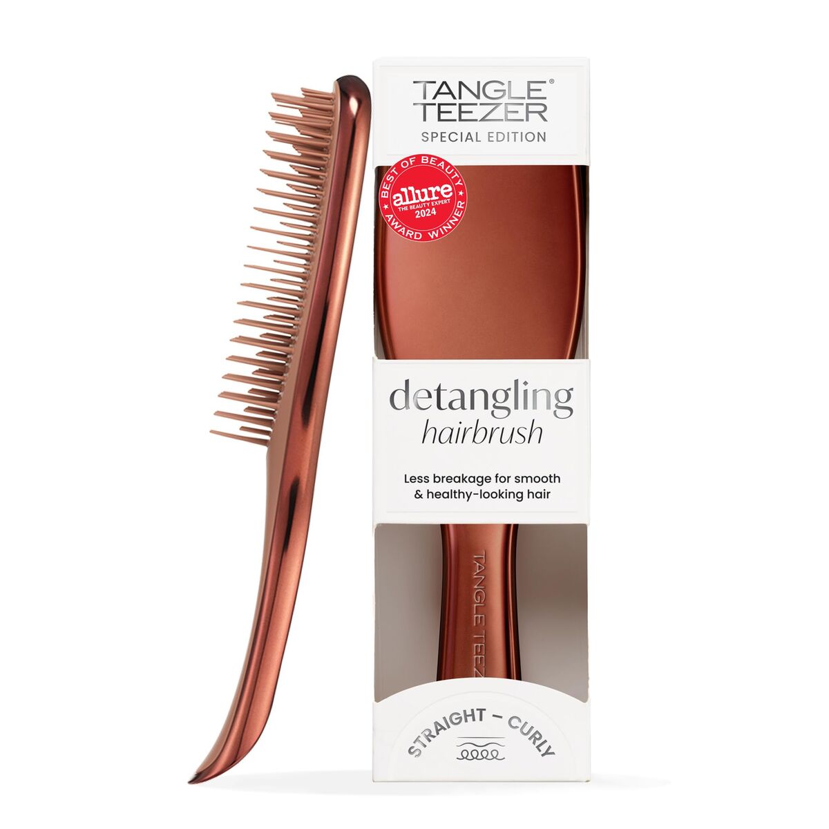 Cepillo Tangle Teezer ULTIMATE DETANGLER