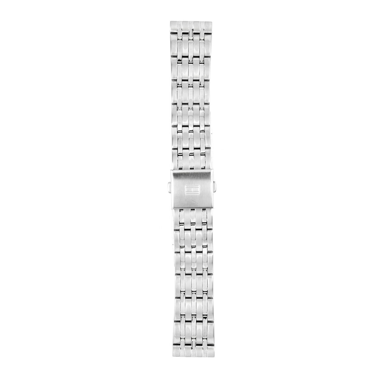 Correa para Reloj Tommy Hilfiger 679000205 Plateado
