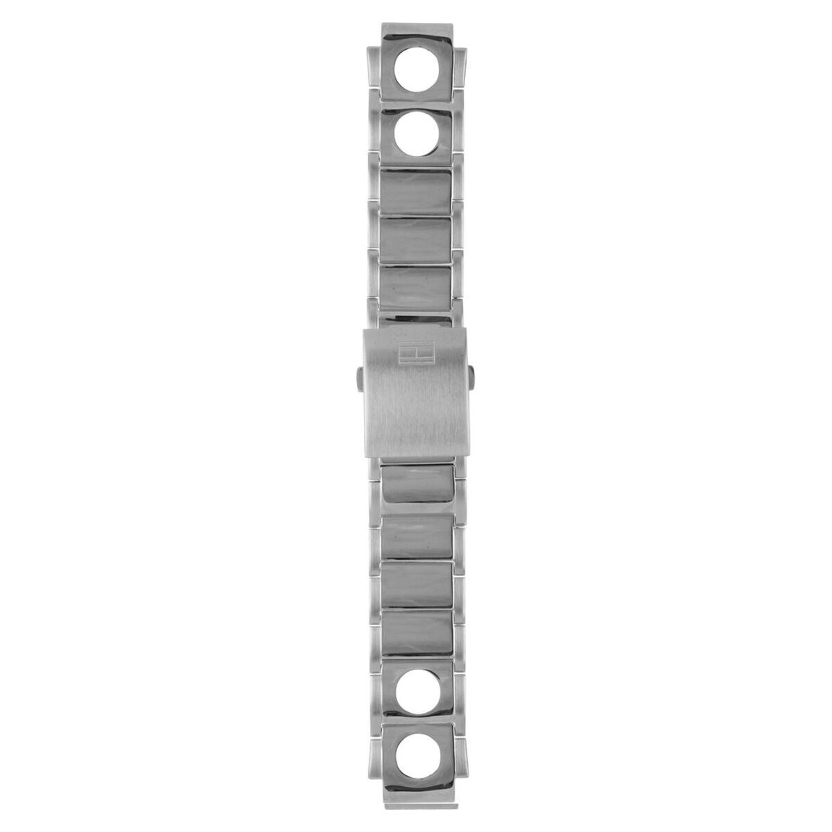Correa para Reloj Tommy Hilfiger 679000639 Plateado