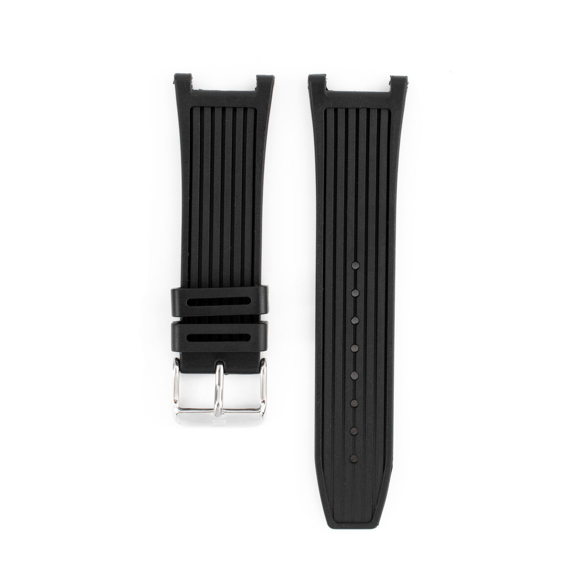 Correa para Reloj Tommy Hilfiger 679300551 Negro