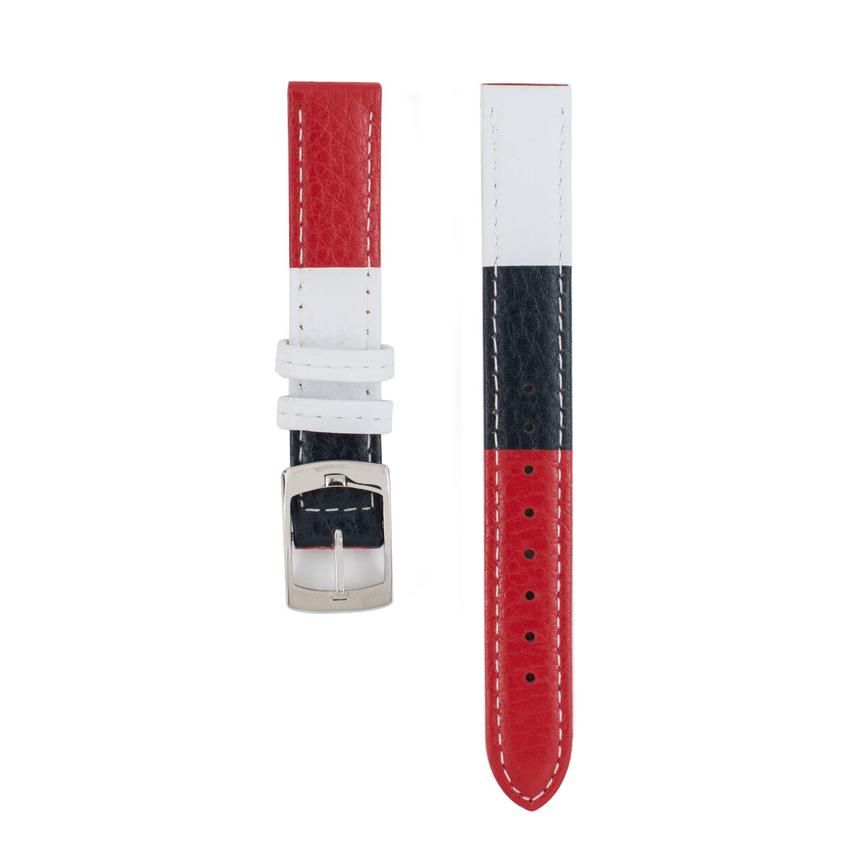 Correa para Reloj Tommy Hilfiger 679300896 Multicolor