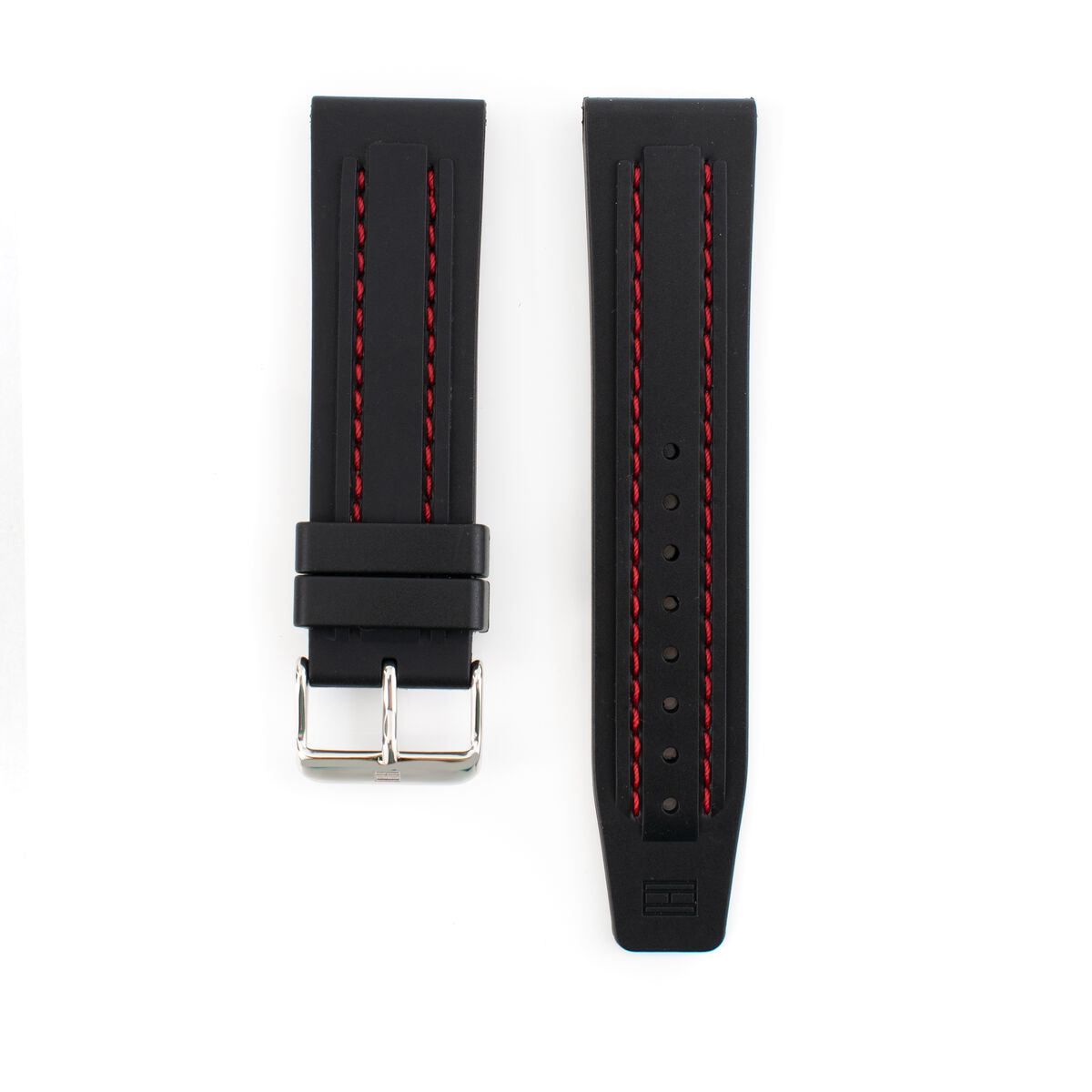 Correa para Reloj Tommy Hilfiger 679301157 Negro