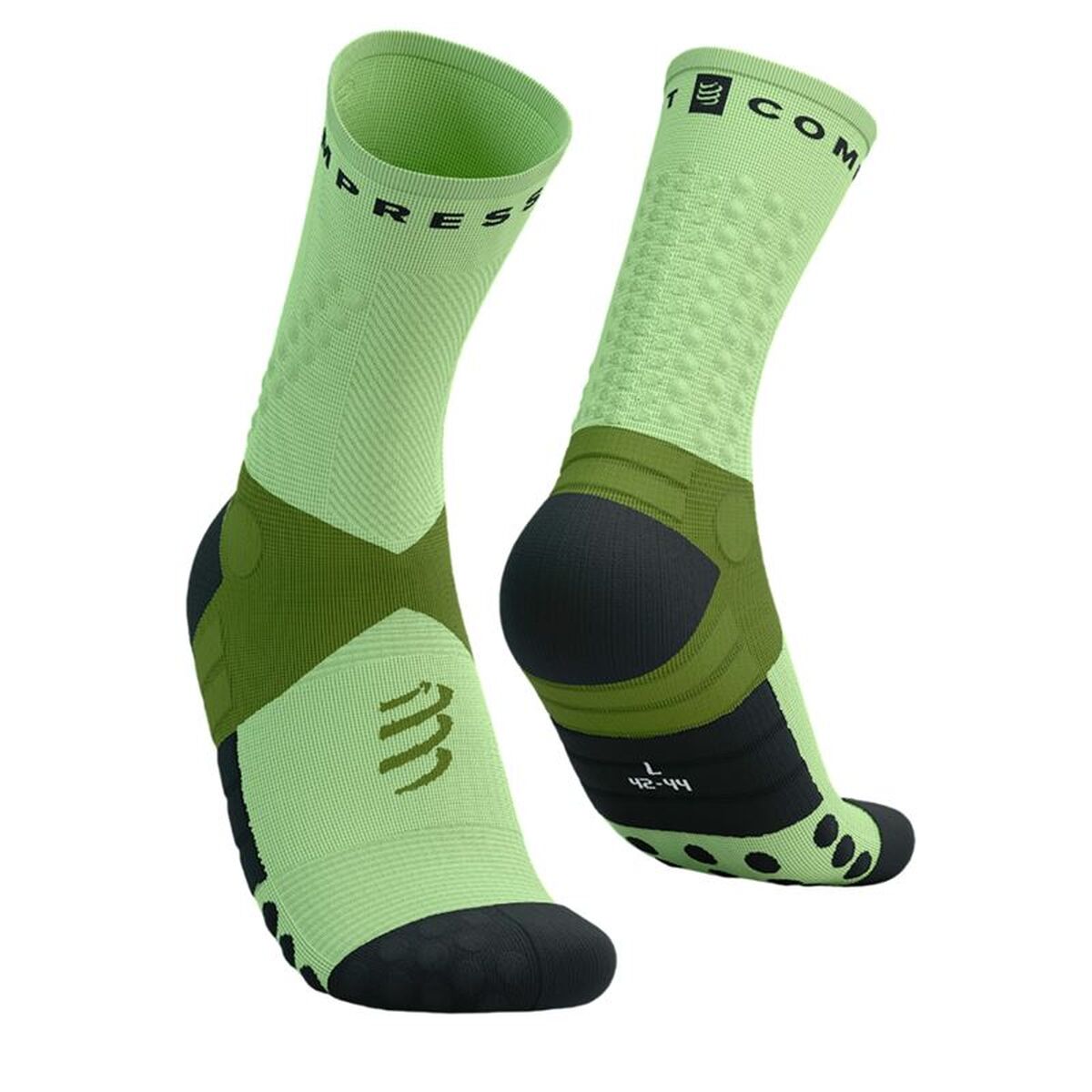 Calcetines Compressport Ultra Trail 39-41