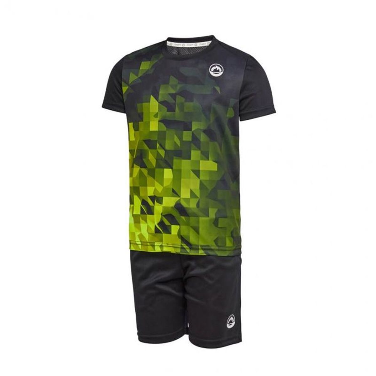 Conjunto Deportivo para Niños J-Hayber Craf Multicolor