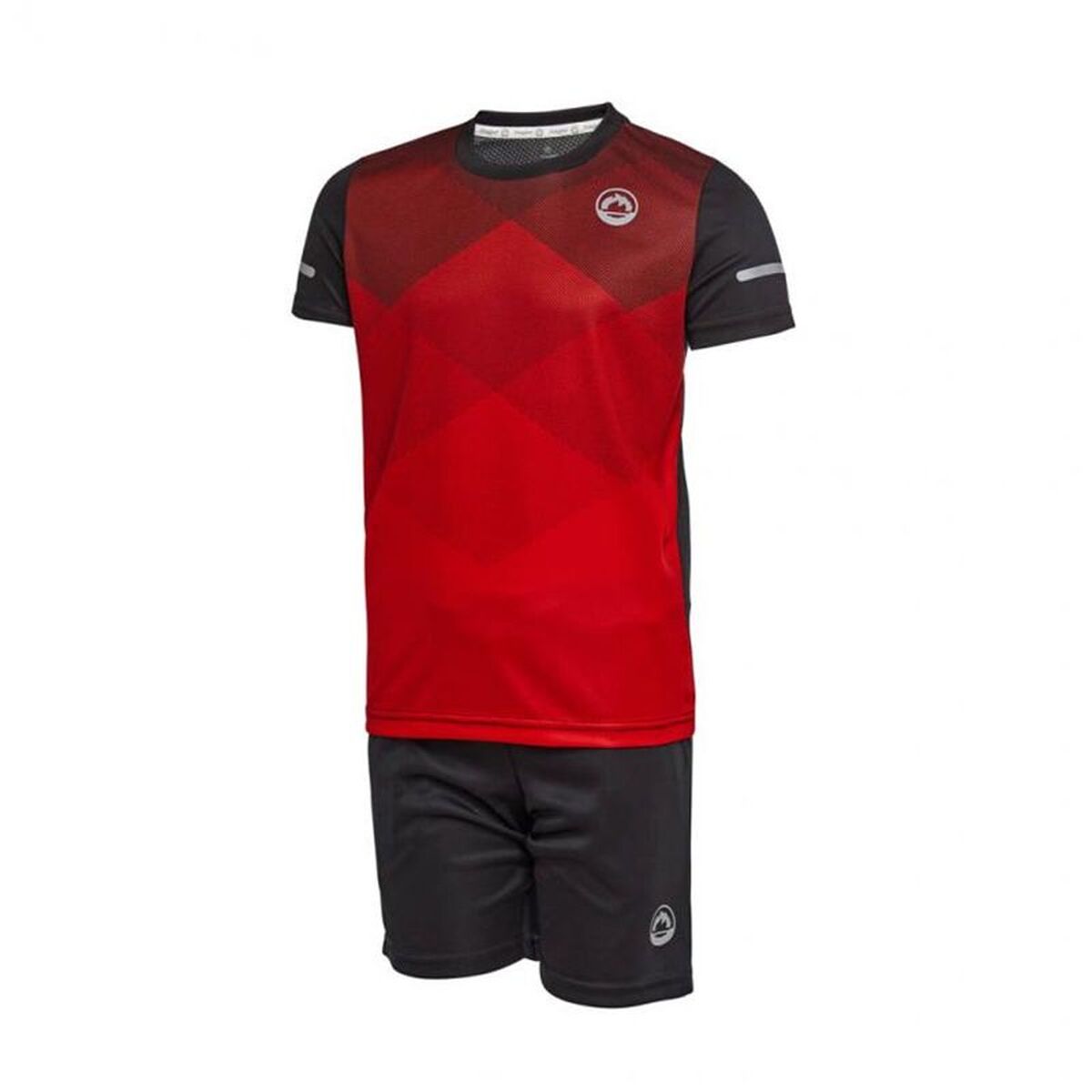 Conjunto Deportivo para Niños J-Hayber Diam Multicolor