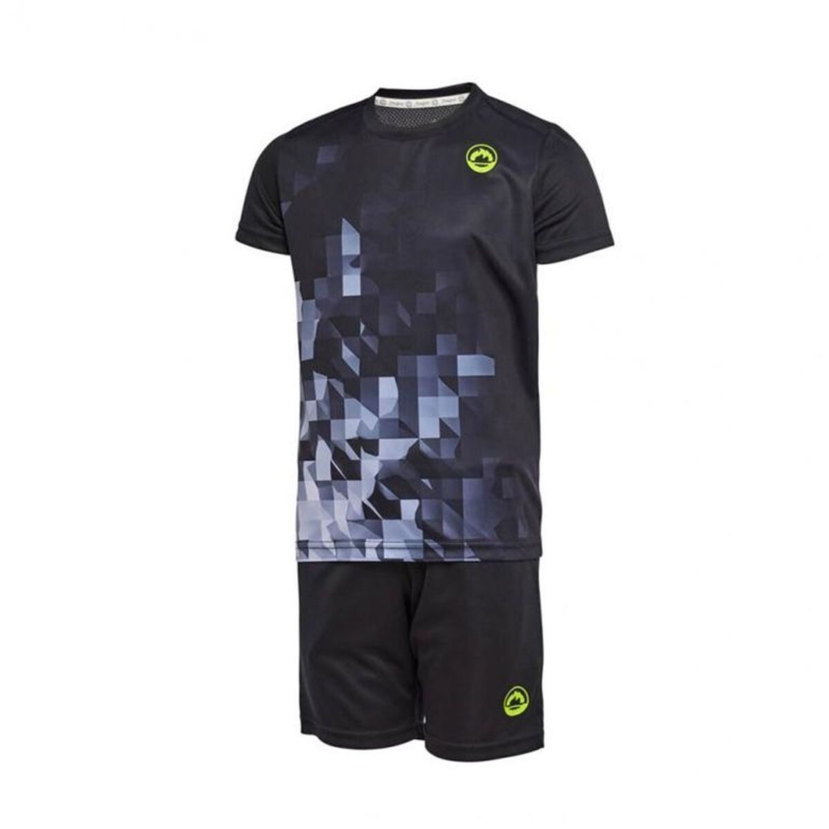Ropa deportiva
