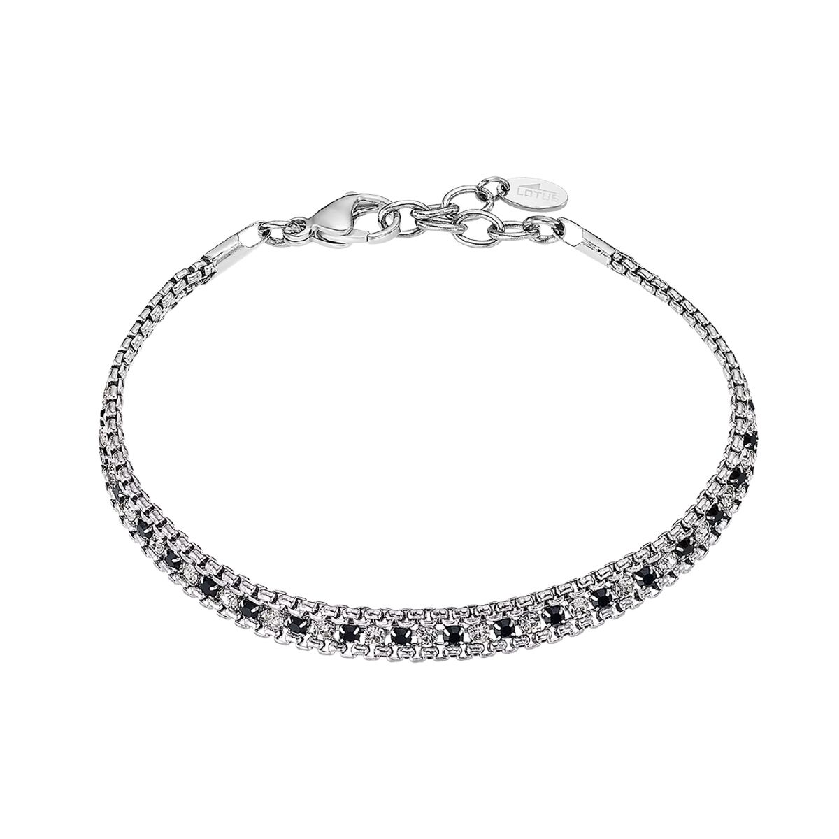 Pulsera Mujer Lotus LS2568-2/3 Plateado