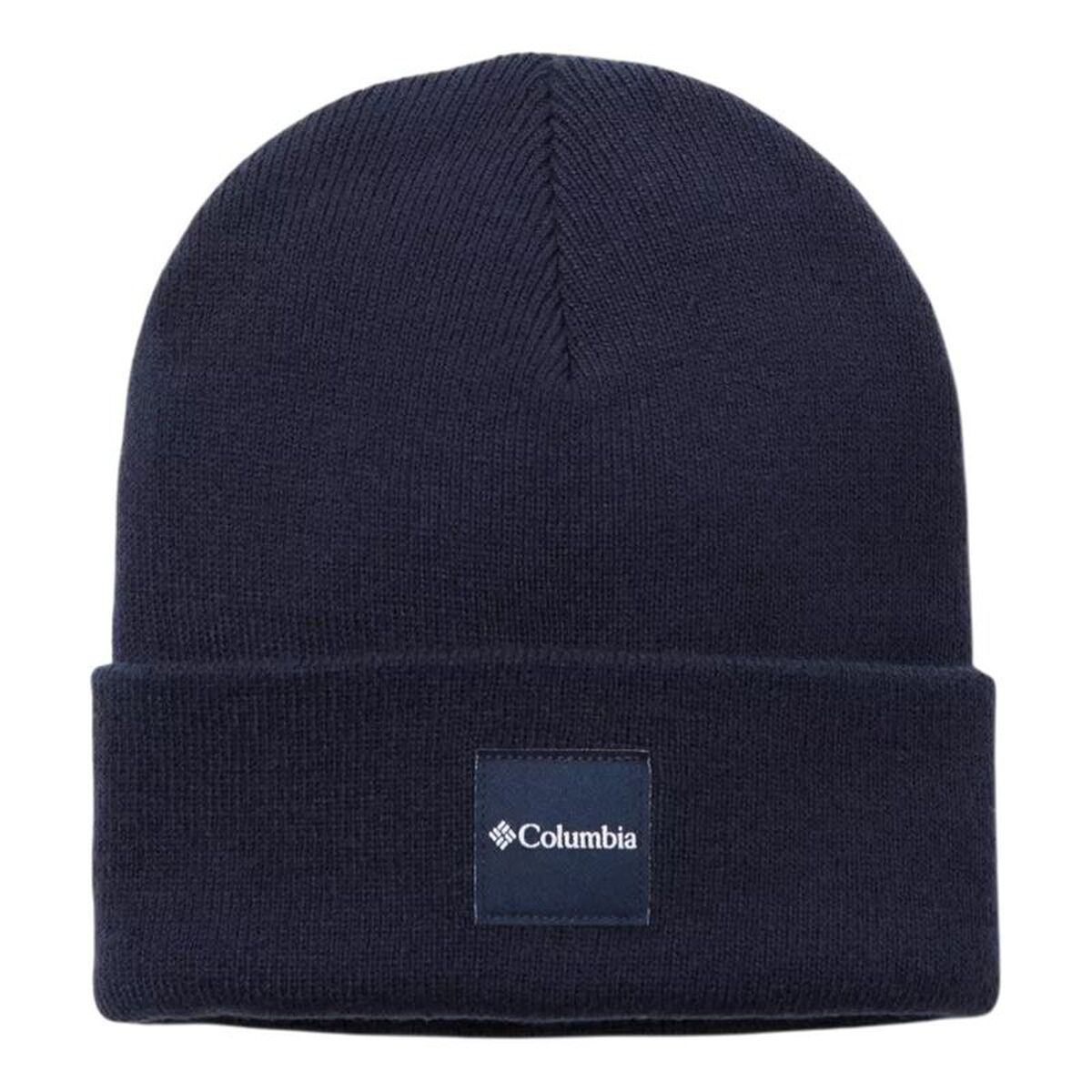 Gorro Deportivo Columbia City Trek Azul marino Talla única