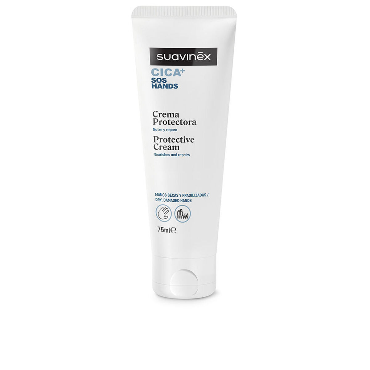 Set de higiene Suavinex CICA+ SOS