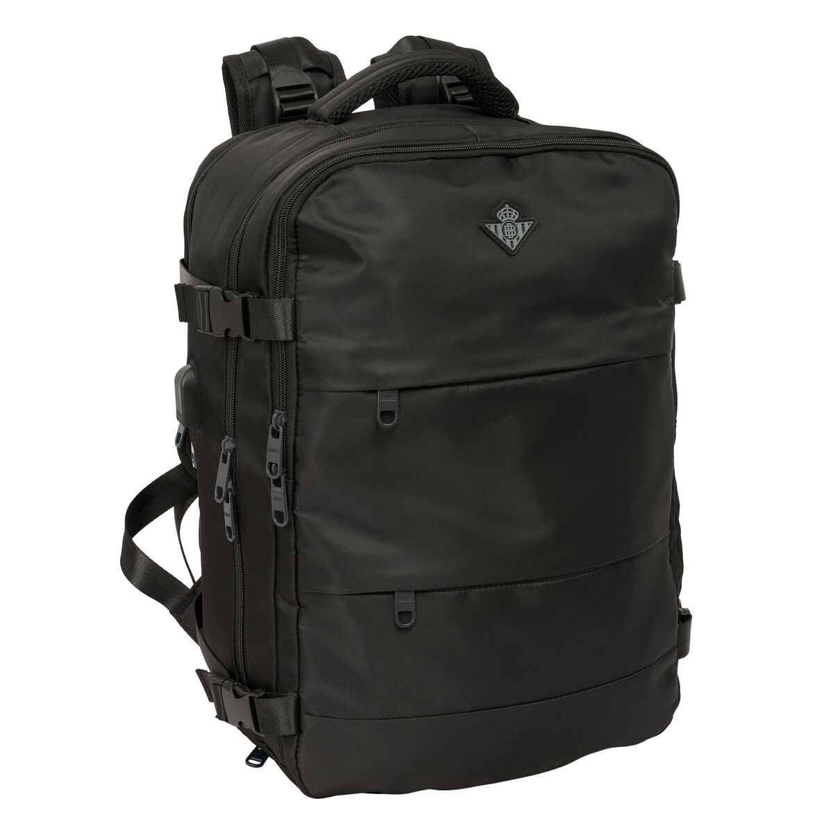 Bolsa de Viaje Real Betis Balompié Verde