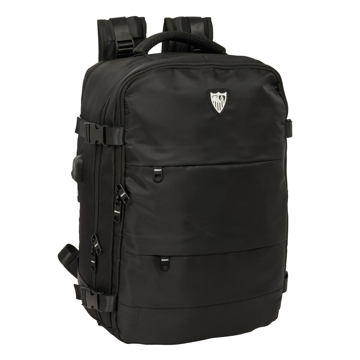 Bolsa de Viaje Sevilla Fútbol Club Rojo