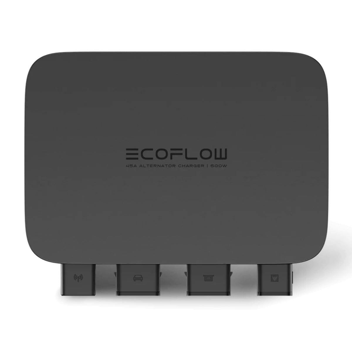 Ecoflow Cargador para Alternador 500W