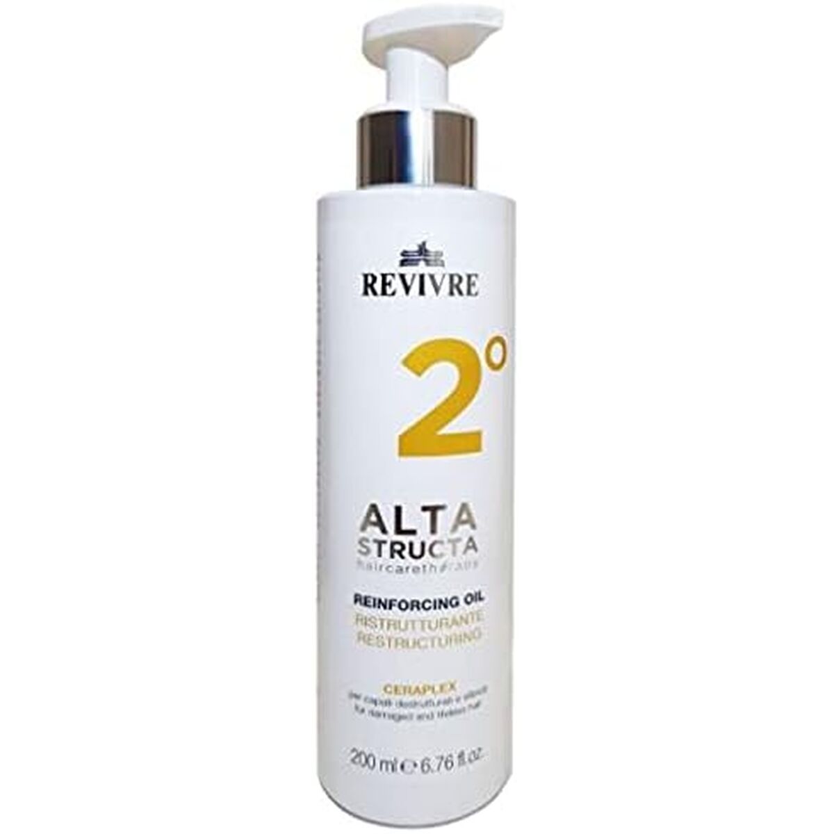 Complemento Alimenticio Revivre ALTA STRUCTA 200 ml