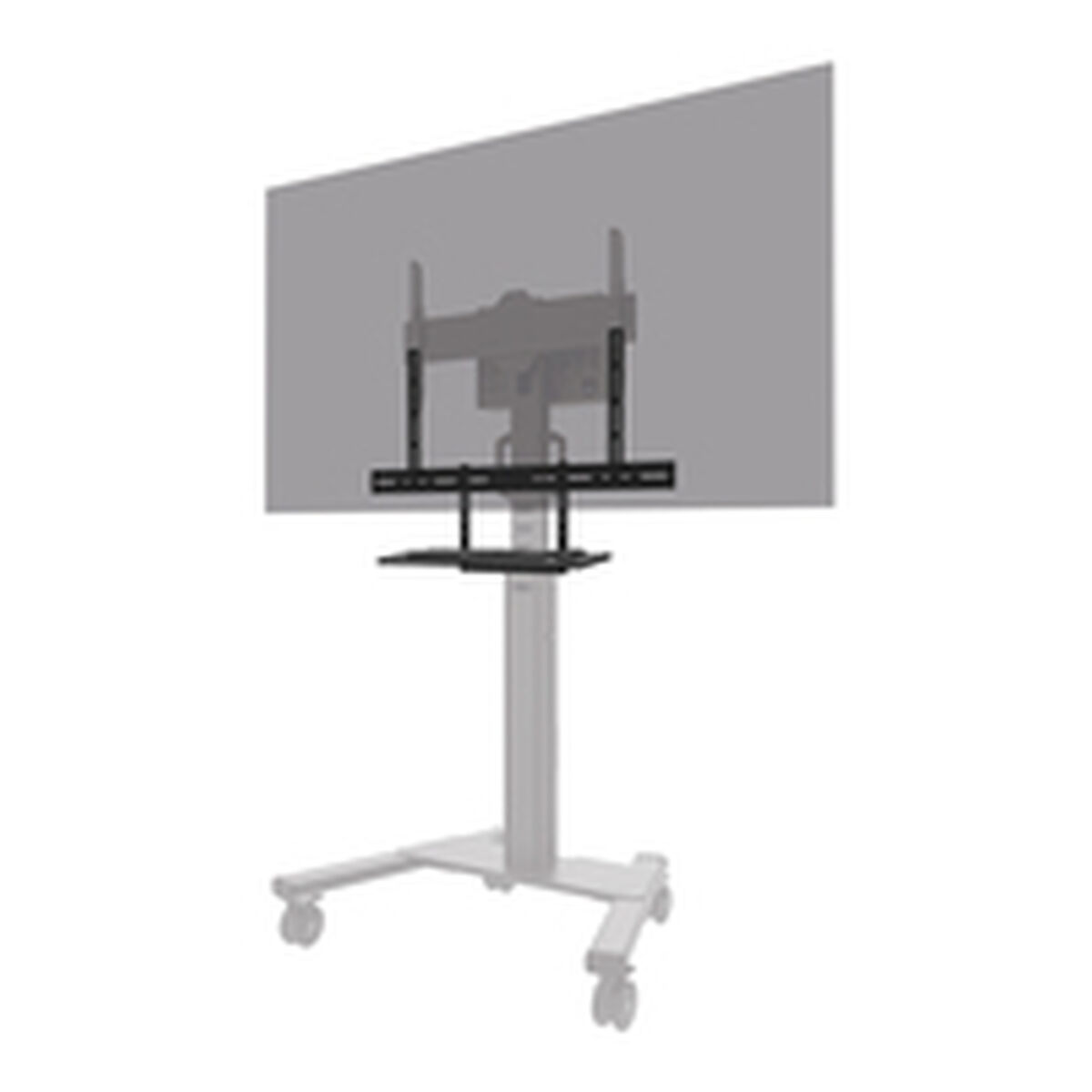 Soporte de Mesa para Pantalla Neomounts AV40-500BL